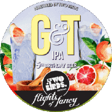 Getränke Bier Australien Two Birds 