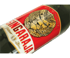 Bebidas Cervezas Indonesia Singaraja 