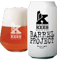 Bevande Birre Paesi Bassi Kees 