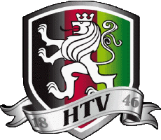 Sports Rugby Club Logo Allemagne Heidelberger TV 