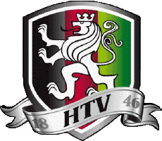 Sports Rugby Club Monde Logo Allemagne Heidelberger TV 