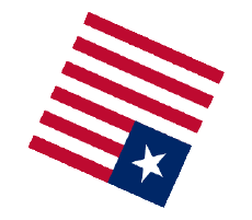 Drapeaux Afrique Libéria Sphere - Cube 