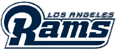 Sport Amerikanischer Fußball U.S.A - N F L Los Angeles Rams 