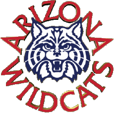 Deportes N C A A - D1 (National Collegiate Athletic Association) A Arizona Wildcats 