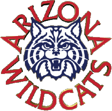 Sports N C A A - D1 (National Collegiate Athletic Association) A Arizona Wildcats 
