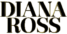 Multimedia Musik Funk & Disco Diana Ross Logo 