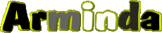 Nome FEMMINILE - Portogallo A Arminda 