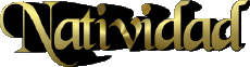 First Names FEMININE - Spain N Natividad 