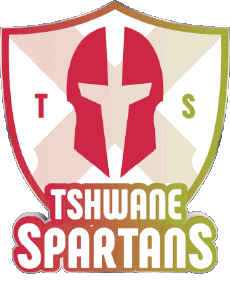 Deportes Cricket Africa del Sur Tshwane Spartans 
