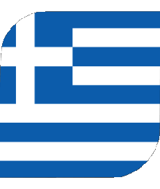 Banderas Europa Grecia Plaza 