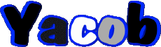 Vorname MANN - Frankreich Y Yacob 