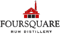 Getränke Rum Foursquare 