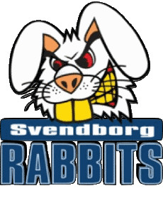 Sportivo Pallacanestro Danimarca Svendborg Rabbits 