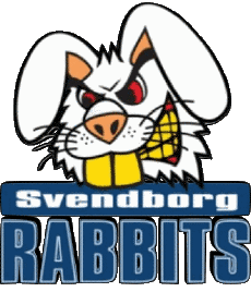 Sports Basketball Denmark Svendborg Rabbits 