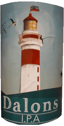 Boissons Bières France Outre Mer Dalons 