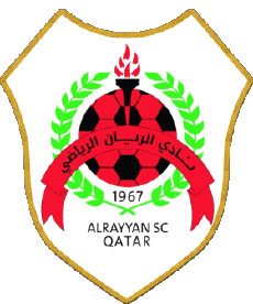 Sport Fußballvereine Asien Qatar Al Rayyan SC 