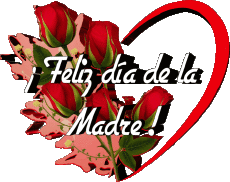 Mensajes Español Feliz día de la madre 007 