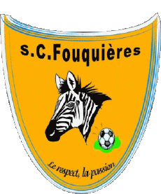 Sports FootBall Club France Hauts-de-France 62 - Pas-de-Calais SC Fouquières 