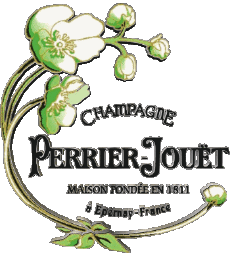 Boissons Champagne Perrier Jouët 