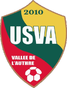 Deportes Fútbol Clubes Francia Auvergne - Rhône Alpes 15 - Cantal US Vallée de l'Authre 