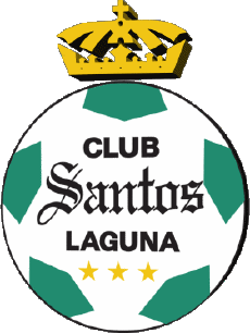Deportes Fútbol  Clubes America México Santos Laguna 