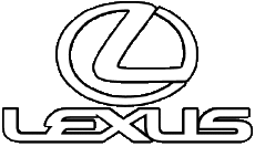 Transport Wagen Lexus Logo 