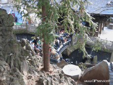 Humour - Fun 3D Effets Stéreoscopique Wiggle 