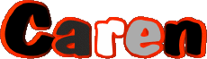 Prénoms FEMININ - France C Caren 