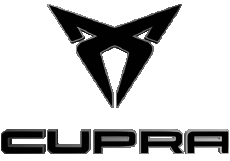 Transport Cars Cupra Logo 