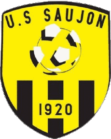 Deportes Fútbol Clubes Francia Nouvelle-Aquitaine 17 - Charente-Maritime US Saujon 