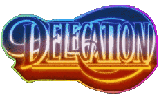 Multimedia Musik Funk & Disco Delegation Logo 