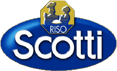 Nourriture Riz Scotti 
