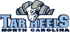 Deportes N C A A - D1 (National Collegiate Athletic Association) N North Carolina Tar Heels 