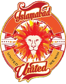 Deportes Cricket Pakistán Islamabad United 