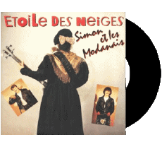 Etoile des Neiges-Multimedia Música Compilación de 80 Francia S Simon et les Modanais Etoile des Neiges