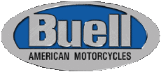 2002-Transport MOTORRÄDER Buell Logo 2002
