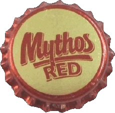 Boissons Bières Grèce Mythos 