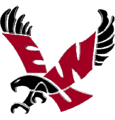 Sports N C A A - D1 (National Collegiate Athletic Association) E Eastern Washington Eagles 