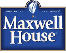 Drinks Coffee Maxwell House 