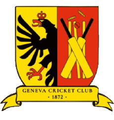 Sportivo Cricket Svizzera Geneva CC 