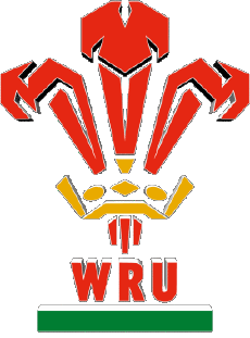 Sport Rugby Nationalmannschaften - Ligen - Föderation Europa Wales 