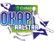 Sport Basketball Belgien Okapi Aalst 