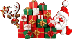 Nachrichten Deutsche Fröhliche  Weihnachten Serie 13 