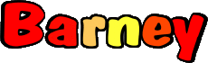 Prénoms MASCULIN - UK - USA B Barney 