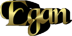First Names MASCULINE -  UK - USA - IRL - AUS - NZ E Egan 