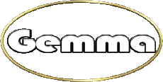 Nome FEMMINILE - Italia G Gemma 