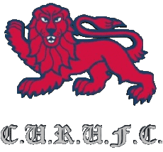 Sport Rugby-Club-Welt - Logo England C Cambridge URUFC 