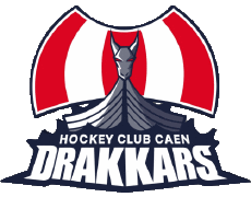 Deportes Hockey - Clubs Francia Hockey Club de Caen Drakkars 