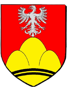 Bandiere Francia Dipartimenti - Città 73 PEISEY NANCROIX 