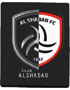 Sports FootBall Club Asie Arabie Saoudite Al-Shabab Riyad 